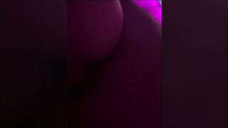 backshots white cutie