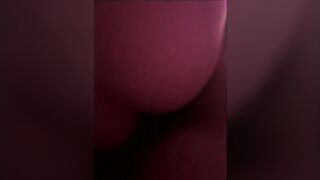 backshots white cutie