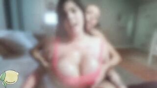 Lemonade x This babe Is A Tang Part two