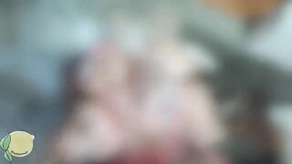 Lemonade x This babe Is A Tang Part two