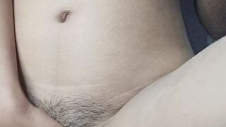 la tengo peludita gg. ????????????????