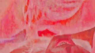 Dancing on the Volcano - Cowgirl mother I'd like to fuck rides him off until this chab entreats for lenience