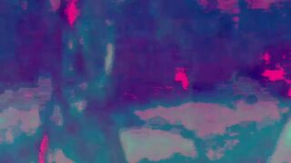 Dancing on the Volcano - Cowgirl mother I'd like to fuck rides him off until this chab entreats for lenience