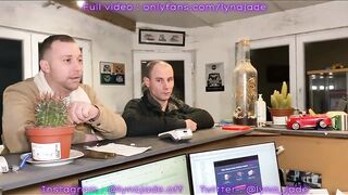 Le Garage des Dominatrices