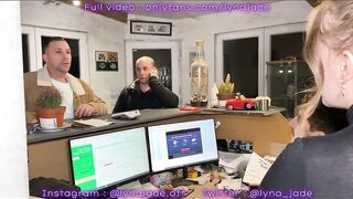 Le Garage des Dominatrices