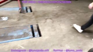 Le Garage des Dominatrices