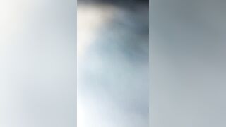 Me despierta a media noche para coger