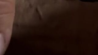 what does like to suck her