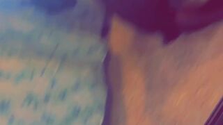 Late Night Underware Temptation: See Me Play