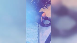 Late Night Underware Temptation: See Me Play