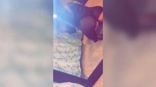 Late Night Underware Temptation: See Me Play