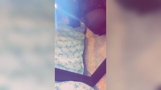 Late Night Underware Temptation: See Me Play