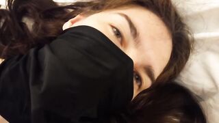 238 Holland Doll - Hawt French Maid Summer de Mol