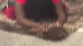 SirJay Glazer Making My Tiny Booty Jiggle????