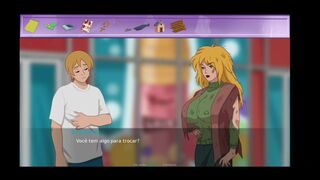 The Secret Of The Abode #7