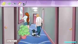 The Secret Of The Abode #7