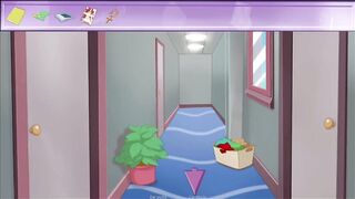 The Secret Of The Abode #7