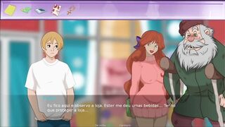 The Secret Of The Abode #7