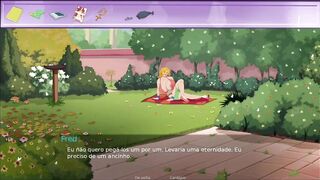 The Secret Of The Abode #7