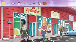 The Secret Of The Abode #7