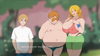 The Secret Of The Abode #7