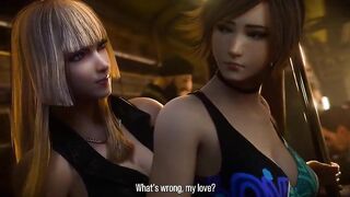 Subway sneaky sex????????