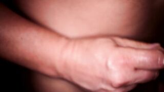 Wang Love button Rub Love So Close Up - Alara