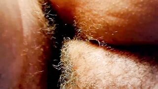 Amazone und Anaconda