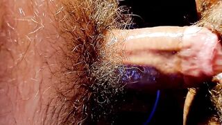 Amazone und Anaconda