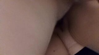 Mi vecina me pide que la folle