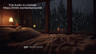 [AUDIO EROTICA FOR CHICKS] Master Boyfriend Bangs U After A Lengthy Day [M4F] [Audio roleplay]