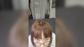 U. Me. My Voice. No thing Else