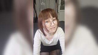 U. Me. My Voice. No thing Else