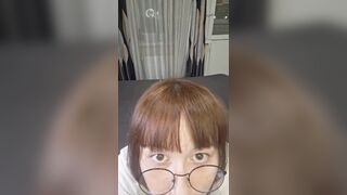 U. Me. My Voice. No thing Else