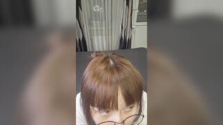 U. Me. My Voice. No thing Else