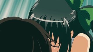 Breasty with Slutty Twat Likes Doggy position Screwing and Wang Riding