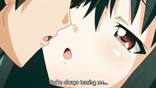 Breasty with Slutty Twat Likes Doggy position Screwing and Wang Riding