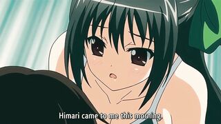 Breasty with Slutty Twat Likes Doggy position Screwing and Wang Riding