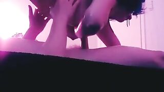 Boyfriend getting a particular hot, sexy, wicked massage (Teaser)