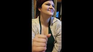 I pay my episode editor in Fellatio sexs