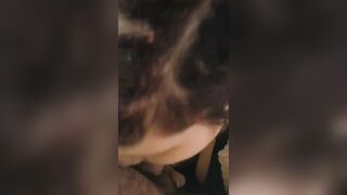 I pay my episode editor in Fellatio sexs