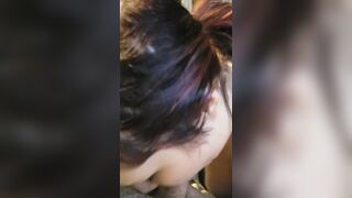 I pay my episode editor in Fellatio sexs