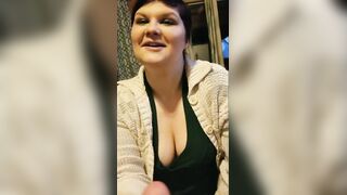 I pay my episode editor in Fellatio sexs