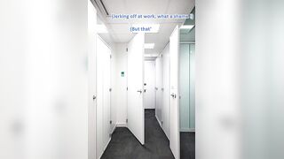 Breasty older redhead in full leather doing pole dance in a bus - AI Illustrated leather porn fantasy