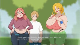 The Secret Of The Abode #10 agradecimento especial