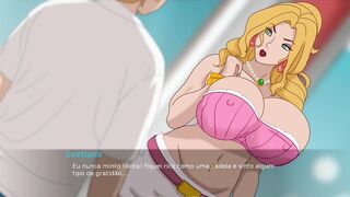 The Secret Of The Abode #10 agradecimento especial