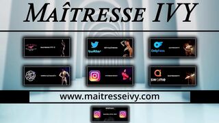 #823 - JOI Upskirt encore toi le voyeur pathétique 4K