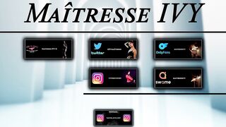 #823 - JOI Upskirt encore toi le voyeur pathétique 4K