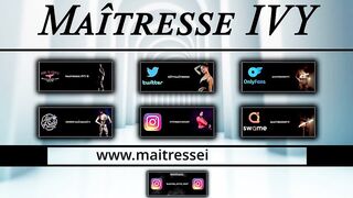 #823 - JOI Upskirt encore toi le voyeur pathétique 4K