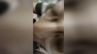 Lalin girl mamando verga rica